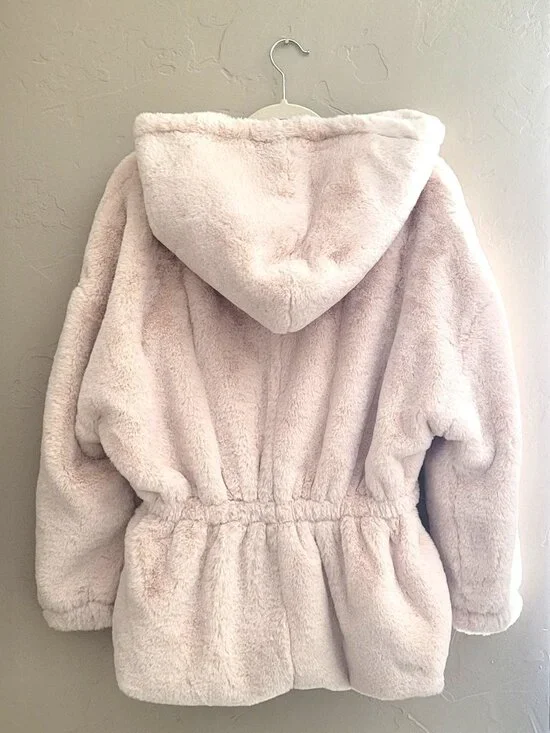Urban Outfitters Faux Fur Jacket - Picture 5 of 9